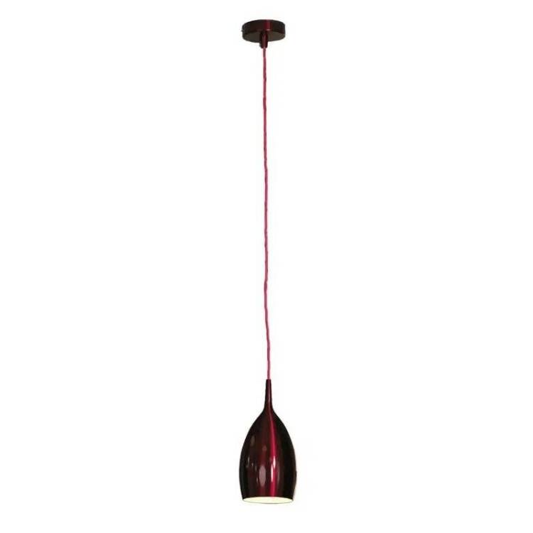 Подвесной светильник Lussole LOFT Collina LSQ-0716-01
