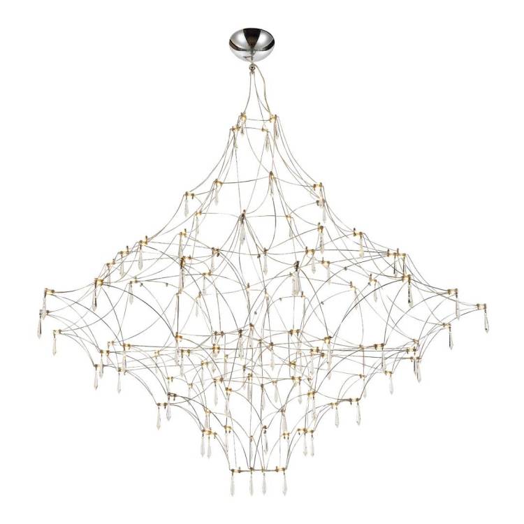 Подвесной светильник ST Luce Gravetta SL6601.103.114