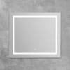 Зеркало BelBagno Kraft SPC-KRAFT-885-785-TCH-WARM с подогревом
