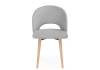 Деревянный стул Notta Курбис 360 642909 Светло-серый (zd 960) фото 4