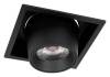Встраиваемый светильник Loft It Flash 10319/B Black