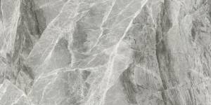 Керамогранит LeeDo Marble Porcelain Large 5672 Claros Grey Dark Pol 90x180