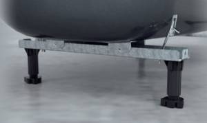 Ножки для ванны BLB S3APBZF00000000