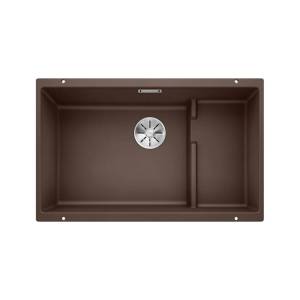 Кухонная мойка Blanco Subline 700-U Level 523547 кофе