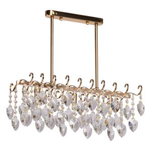 Люстра на штанге De City Бриз 111018603