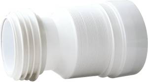 Гофра Wirquin 70984966 для унитаза