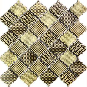 Мозаика Skalini Burj BRJ-4 Микс 30.5x30.5