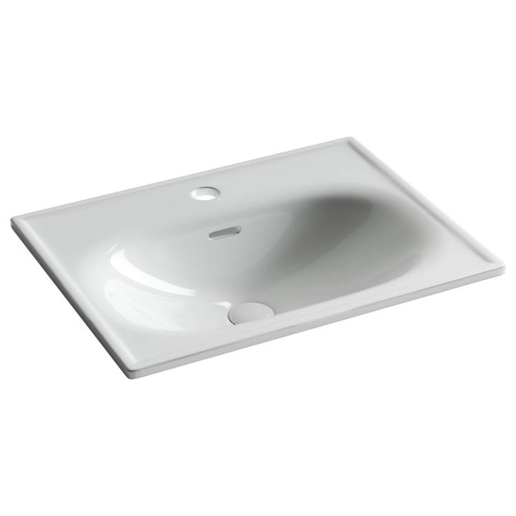 Раковина Ceramica Nova Sabo CN13001 60 см