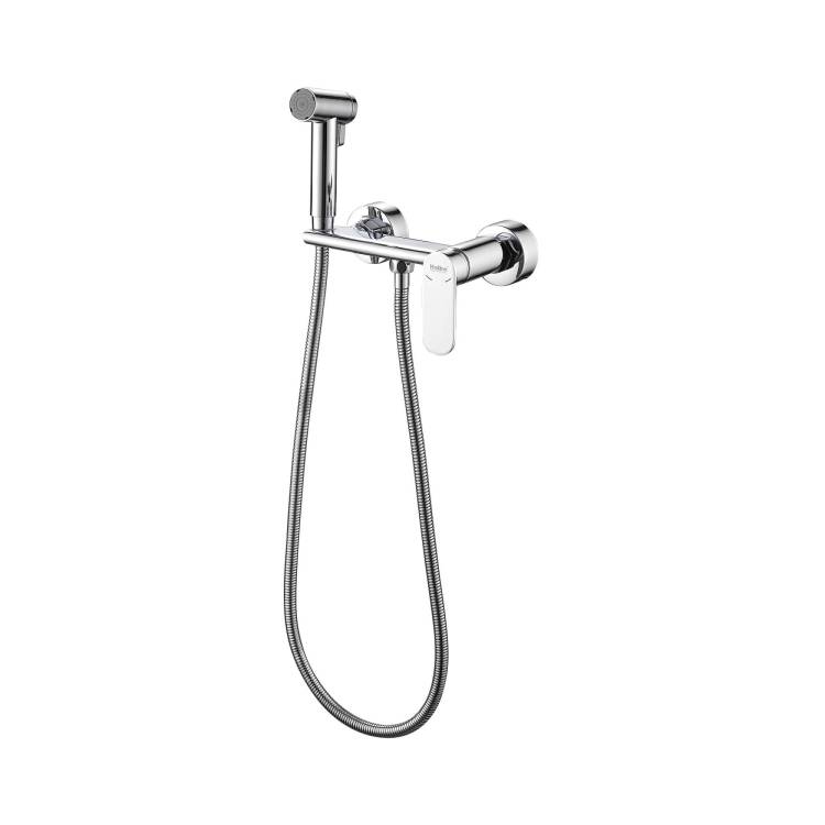 Гигиенический душ Haiba HB5516 хром