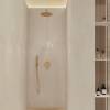 Керамогранит Arcadia Ceramica Canvas CZ-GL01-B Crema GL 80x160 фото 5