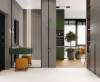 Керамогранит Laparet French Silver Белый Матовый 60x60 фото 13
