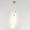 Настенный светильник Odeon Light Monella 6639/16WL фото 2