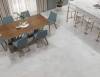 Керамогранит Primavera Miracle CR111 Silver Carving 60x60 фото 3