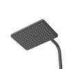 Душевая стойка Cezares Slider SLIDER-CD-NOP черный матовый фото 5