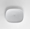 Раковина Plumberia Selection VELOMA OVAL BN 38x48x12.5 биколор матовый белый, черный фото 5