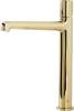 Смеситель для раковины BelBagno Uno LMC ORO W0 фото 2