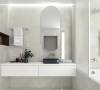 Керамогранит Ceradim Onyx Royal Cloud Светло-серый 60х60 фото 9