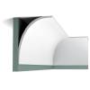 Карниз Orac Decor Luxxus C990 200x15.7x21.5 фото 2