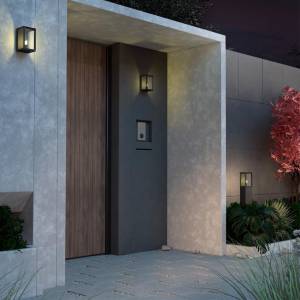 Ландшафтный светильник Novotech Street 370948