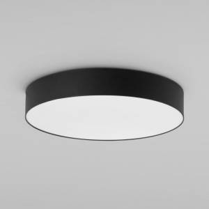 Потолочный светильник TK Lighting 4409 Rondo Black