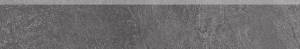 Плинтус Kerama Marazzi Про Стоун DD200600R/3BT Антрацит Обрезной 60x9.5