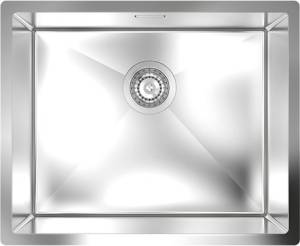 Мойка кухонная Iddis Edifice EDI54S0i77