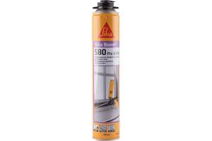 Пена монтажная профессиональная универсальная Sika Boom 580 Fix & Fill 0.75 л