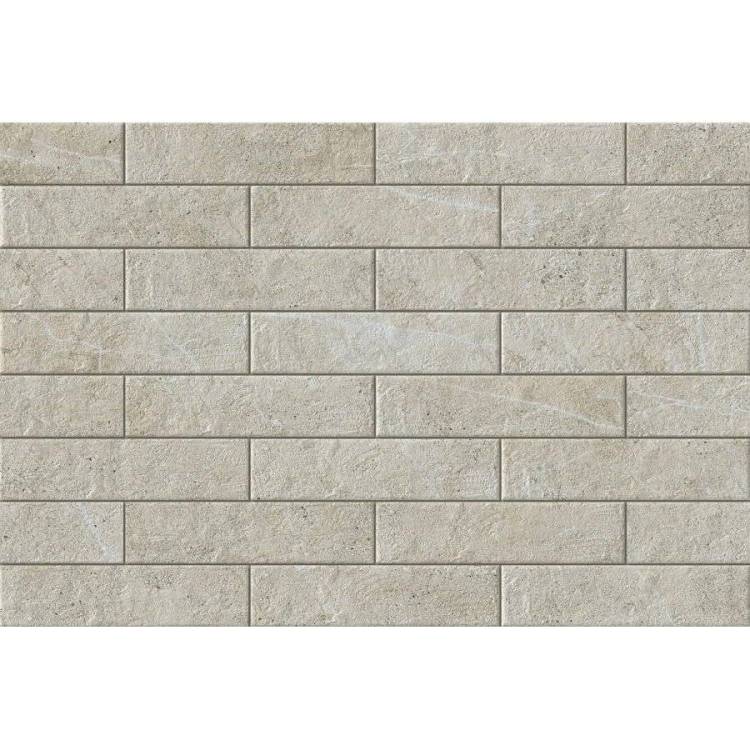 Клинкерная плитка Cerrad Cerros Bianco 7.4x30