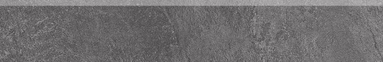 Плинтус Kerama Marazzi Про Стоун DD200600R/3BT Антрацит Обрезной 60x9.5