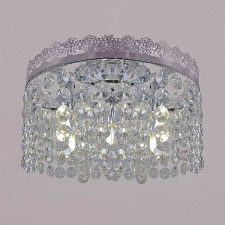Люстра Reluce 90330-0.3-05 CR