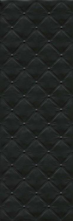 Керамическая плитка Kerama Marazzi Синтра 14050R 1 структура черный обрезной 40x120