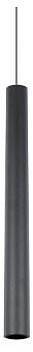 Подвесной светильник Loft It Metropolis 10334/500 Black