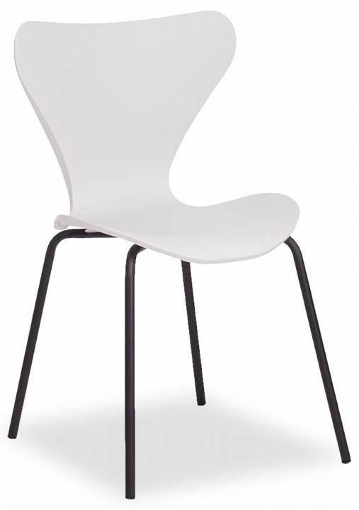 Стул Tetchair Jacobsen 17230 белый