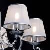Подвесная люстра MW-Light Федерика 21 684013005 фото 4