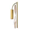 Настенный светодиодный светильник Odeon Light Exclusive Spira 5468/4WL