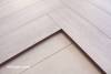Ламинат Kronparket Herringbone 12/34 4V 44182 Дуб Салей Елочка 600x100 фото 2