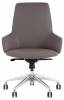 Кресло компьютерное Stool Group TopChairs Bow A332-A 270-38 серый фото 2