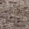 LVT Ламинат Royal Floor Royal Home 2.5/43 4V LVT1119 Фьюжен Блэк 600x300