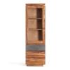 Витрина Tetchair Secret de Maison Росвуд 20456 Natural tinted (натуральный тонированный) фото 4