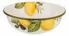 Блюдо АРТИ-М Лемон Три 358-1590 (21.5x7.5 см)