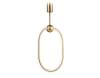 Подвесной светодиодный светильник Ambrella light Comfort Line FL10578 фото 4