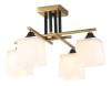 Люстра на штанге Ambrella light Traditional TR303042
