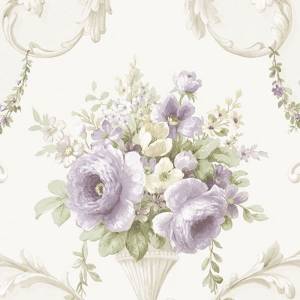 Обои бумажные Aura Silks I Textures Ii IM36423