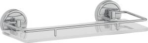 Полка FBS Luxia LUX 013 30 см