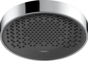 Верхний душ Hansgrohe Rainfinity 250 26229000 EcoSmart, хром