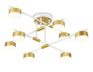 Потолочный светильник Ambrella light Comfort FL51751