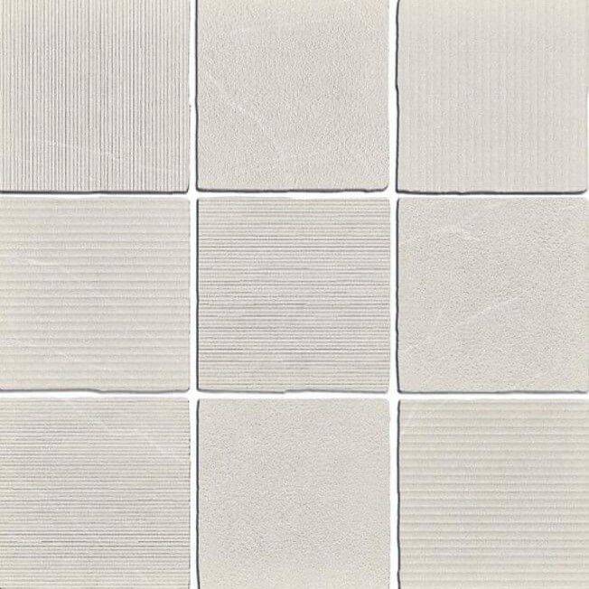 Керамогранит WOW Gea Carved Linen 12x12