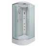 Душевая кабина Niagara Classic NG-33194-14RF (1100x900x2150) средний поддон (26см)