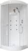 Душевая кабина Royal Bath RB90HK2-T с низким поддоном