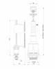 Механизм смыва Creavit Mega MM.101001.3004-100-I фото 3